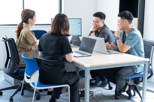 つばめ訪問看護ステーション